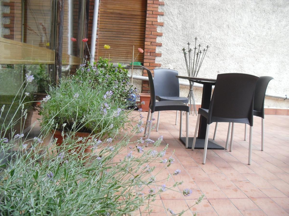 Hotel Dell' Olmo Ormea Exterior photo