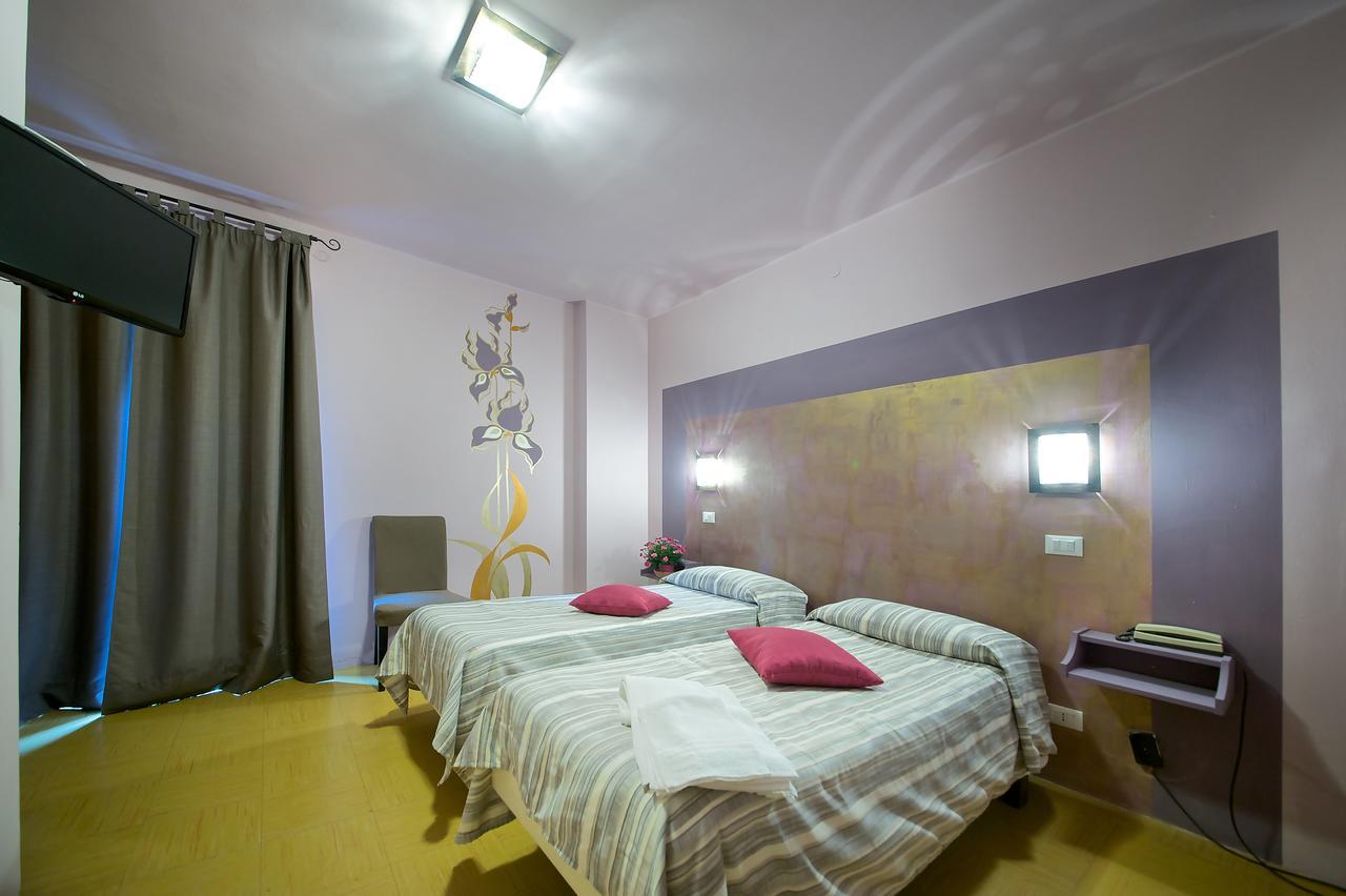 Hotel Dell' Olmo Ormea Exterior photo