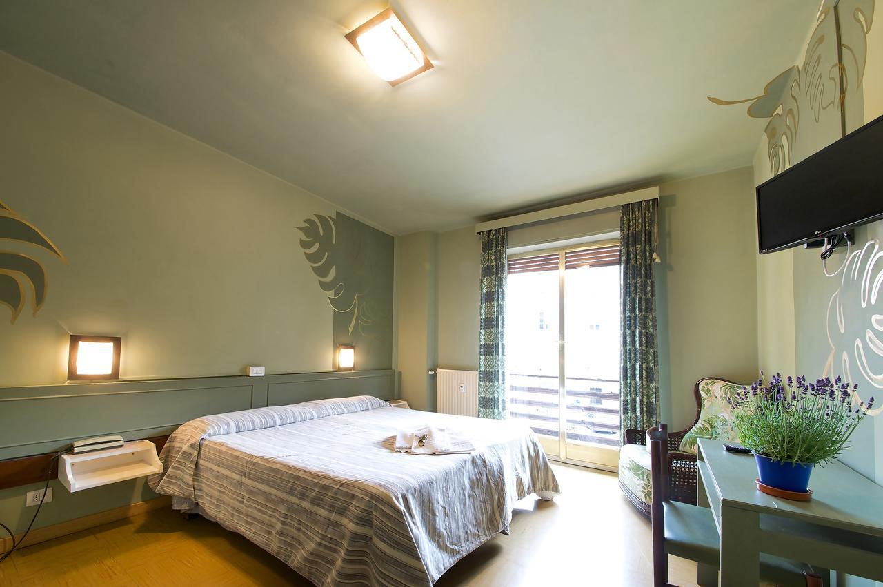 Hotel Dell' Olmo Ormea Exterior photo